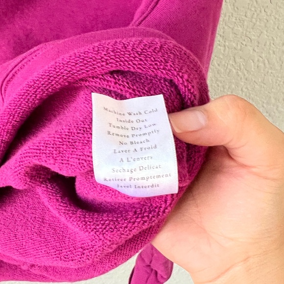 Frank & Eileen Crewneck Sweater - Picture 5 of 5